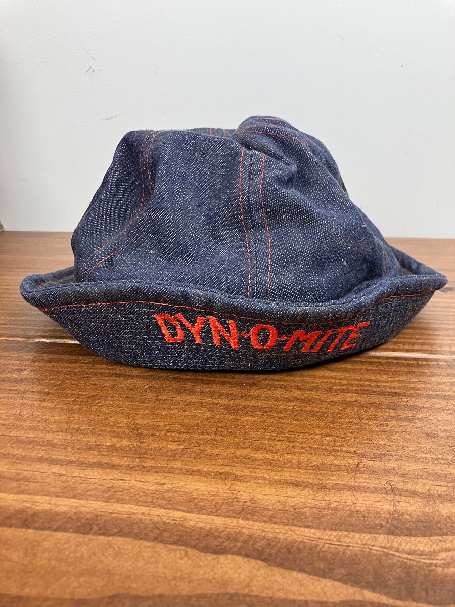 Vintage Jimmy JJ Walker CBS Good Times 70s Official Dyn-O-Mite