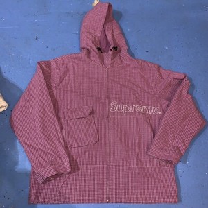 Supreme Utility Jacket | eBay