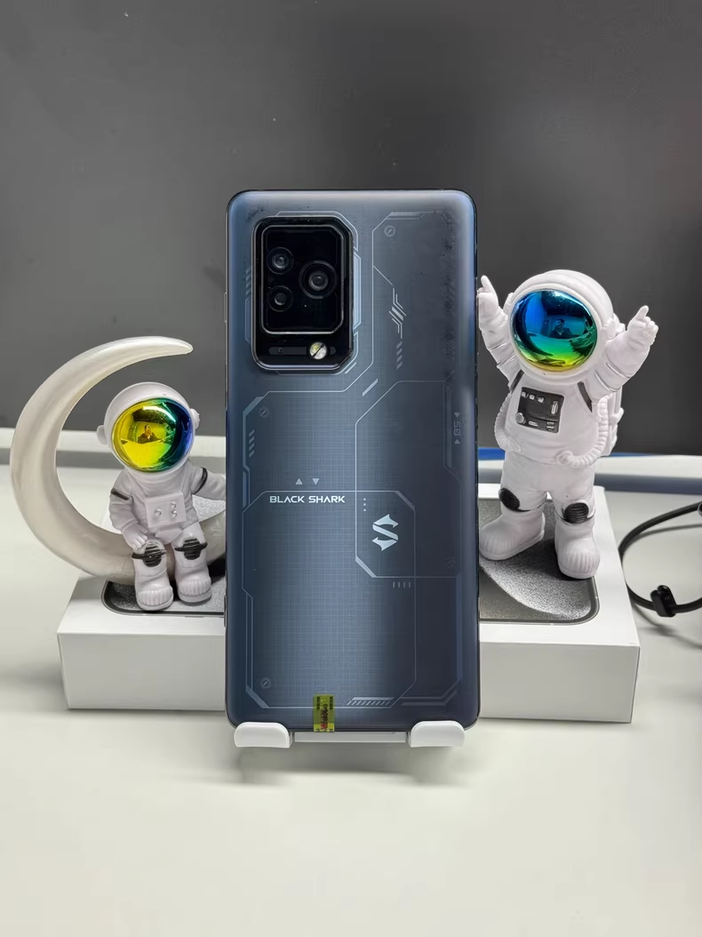 Xiaomi Black Shark 5 Pro 16+512GB 5G Original CN version | eBay
