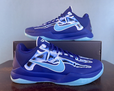 Nike Zoom Kobe 5 Protro 