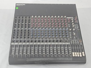 Cr 1604 Mackie | eBay