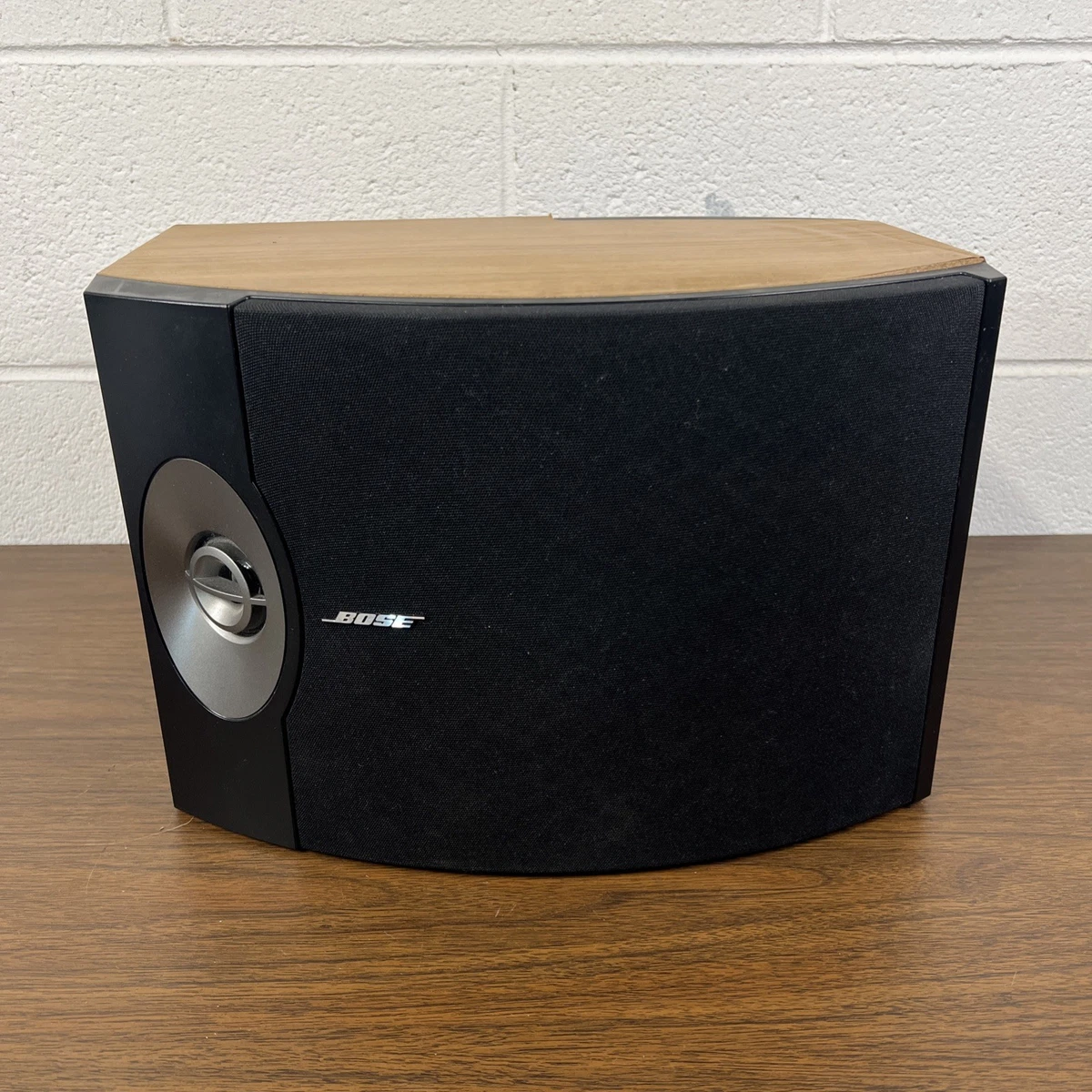 Home Bose 301 Series V Speakers & Subwoofers for sale - eBay