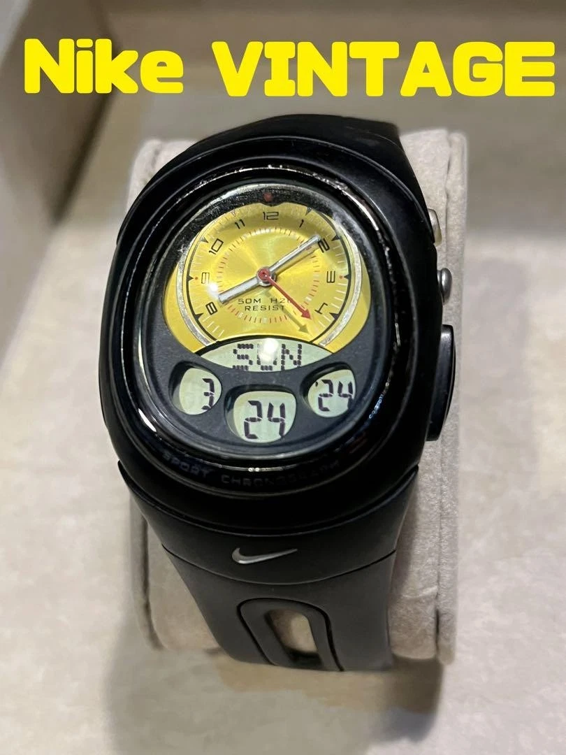 Nike Analog & Digital Wristwatches for sale | eBay