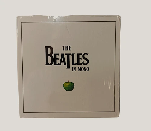 beatles mono box products for sale | eBay