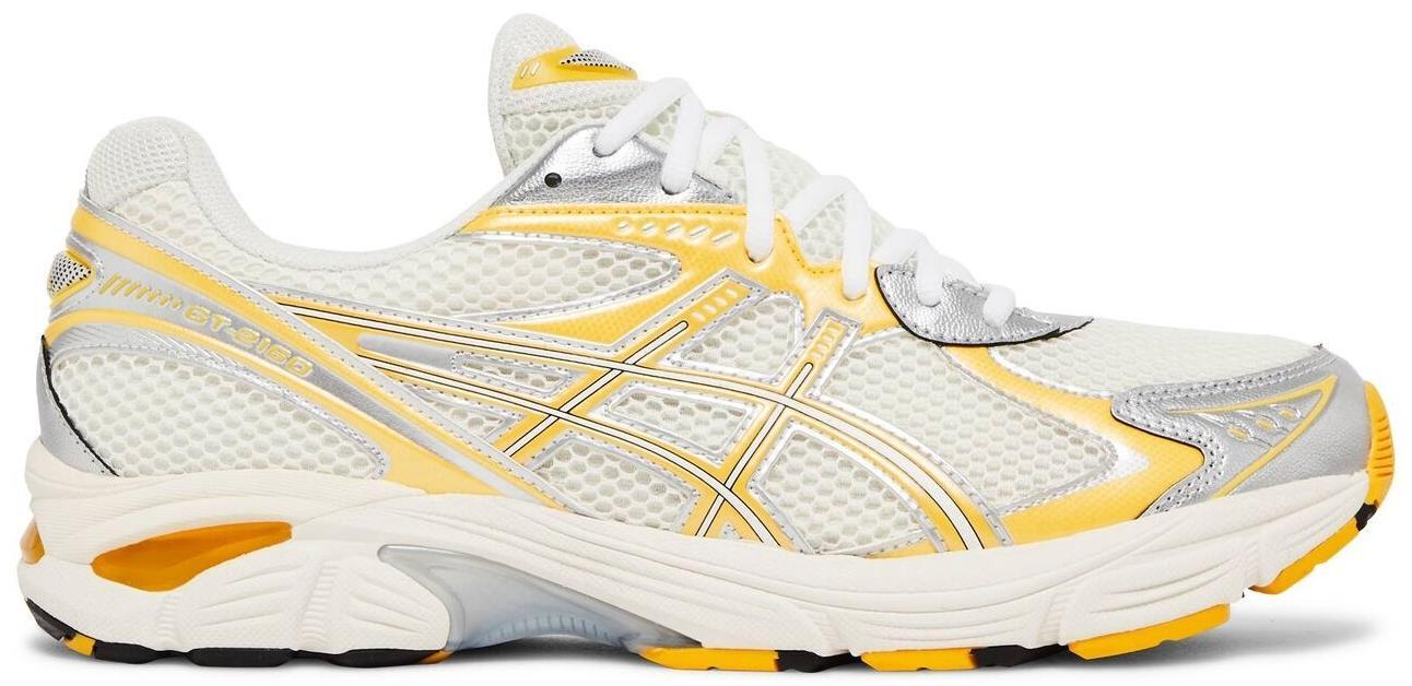 Las mejores ofertas en ASICS Kith x GT 2160 Cream Solar Power | eBay