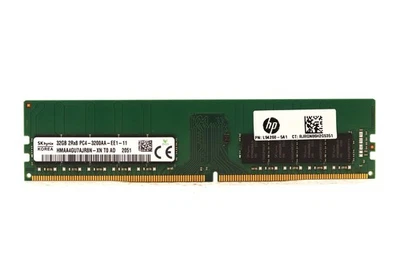 SK hynix DDR4 SDRAM ECC Network Server Memory (RAM) for sale | eBay