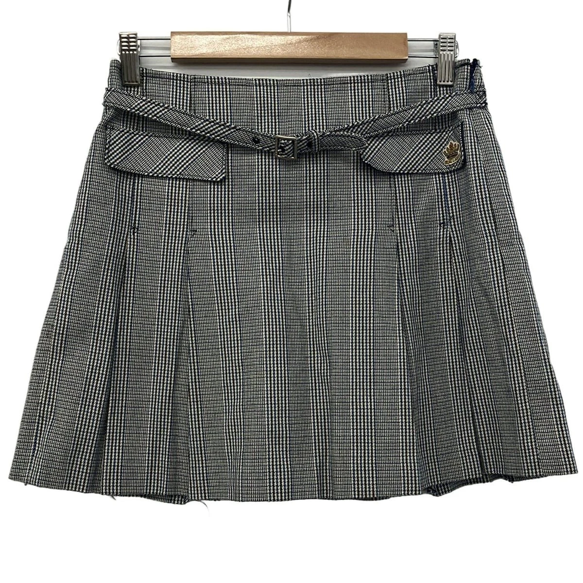 Burberry Blue Label In Women's Skirts for sale | eBay