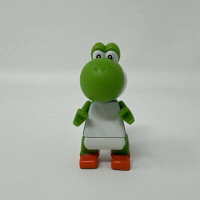 KNEX Green Yoshi | eBay