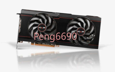 SAPPHIRE PULSE AMD Radeon RX 6750 XT 12GB GDDR6 Graphics Card for