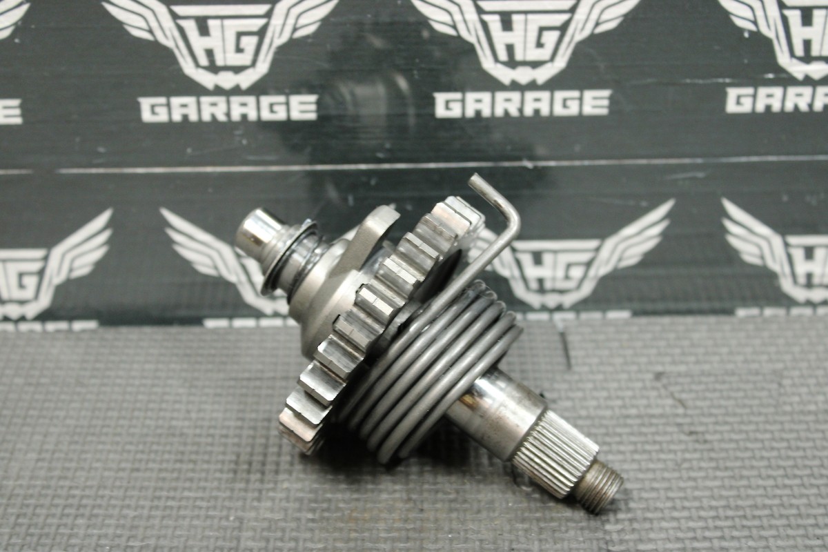 1991 KAWASAKI 91-94 KDX250 90-93 KX250 OEM KICKSTART KICK START