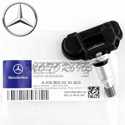 1PC A0009050030 OEM ORIGINAL Mercedes TPMS Tire Pressure