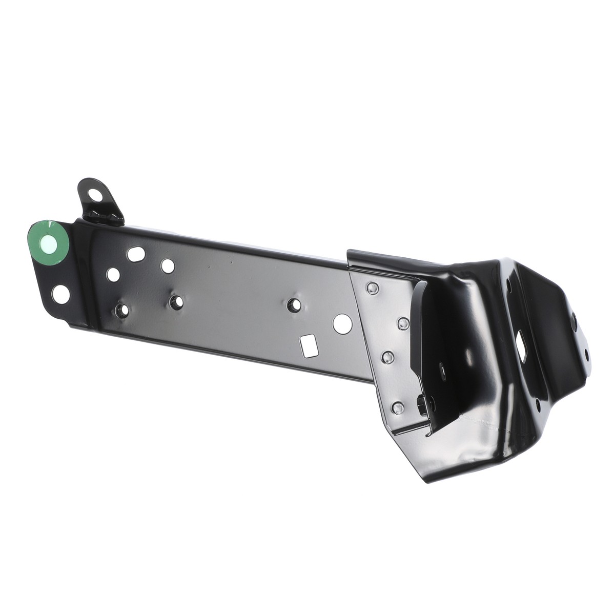 NEW OEM Mazda 2020-2022 CX-3 Stay Right Fender Front Mount Bracket