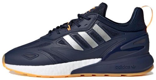 NEW] adidas ZX 2K Boost Pure Women's Shoes Size 9 S42634 MSRP $150