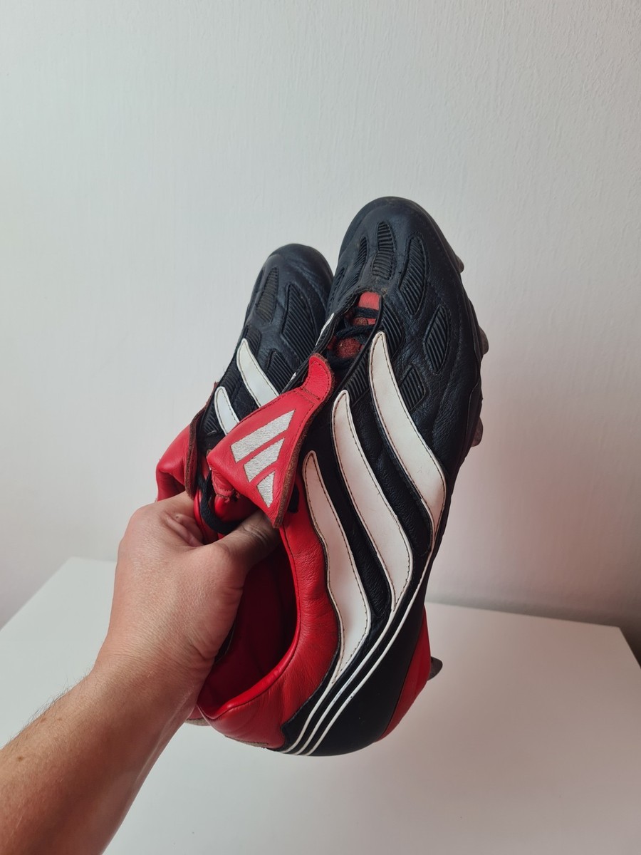 Football Boots Rare Adidas predator precision XTRX SG 2000