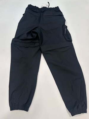 Nike X Undercover SR 2-in-1 Cargo Pants Chaos Balance Men's Size