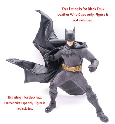 Mezco mezco one12 バットマン ブラックマスク One:12 Sovereign