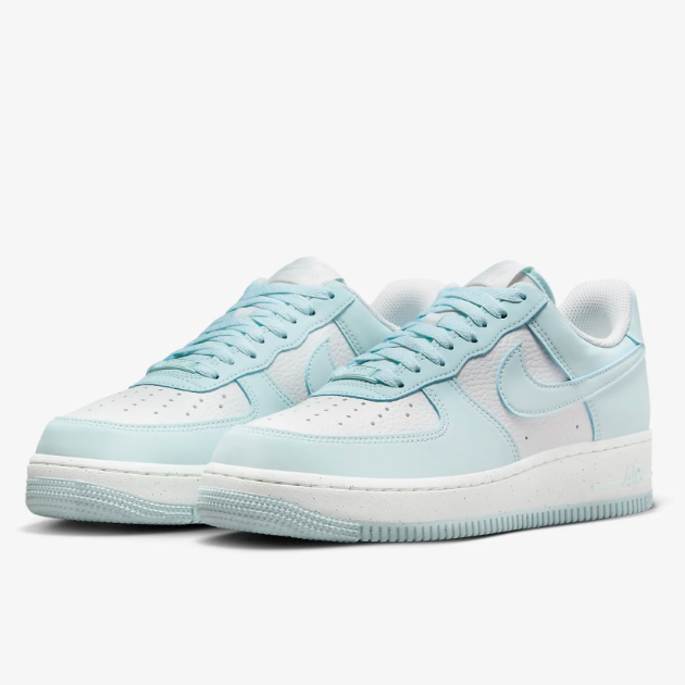 Nike Women's Air Force 1 '07 Next Nature 