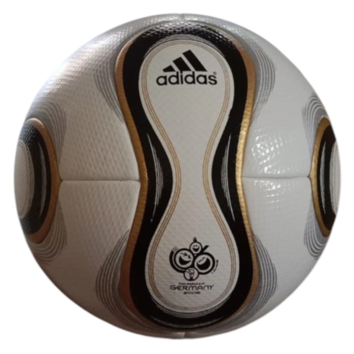 Adidas Teamgeist Berlin Official Match Ball FIFA Approved World