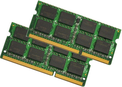 32GB Kit 2x 16GB DDR4 3200 MHz PC4-25600 Sodimm Laptop Memory RAM