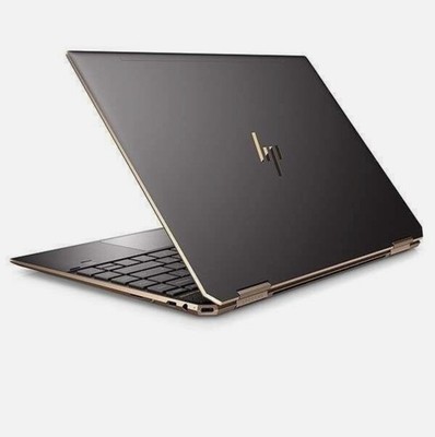 HP Spectre X360 Convertible 2-in-1 15-i7 16GB RAM 1TB SSD | eBay