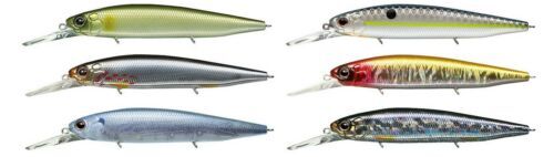A BATHING APE x DAIWA Collaboration A FISHING APE FISHING LURE