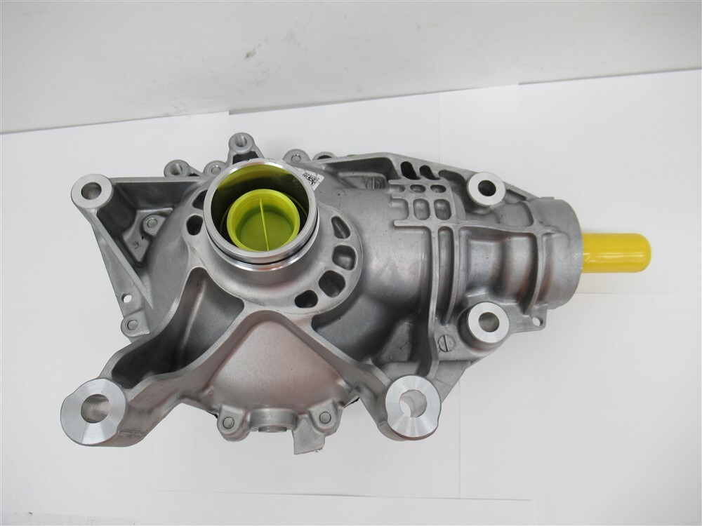 Mopar 68340267AC, Front Axle Assembly fits Jeep Grand Cherokee