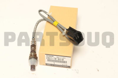Z60118861B Genuine Mazda SENSOR,OXYGEN Z601-18-861B | eBay