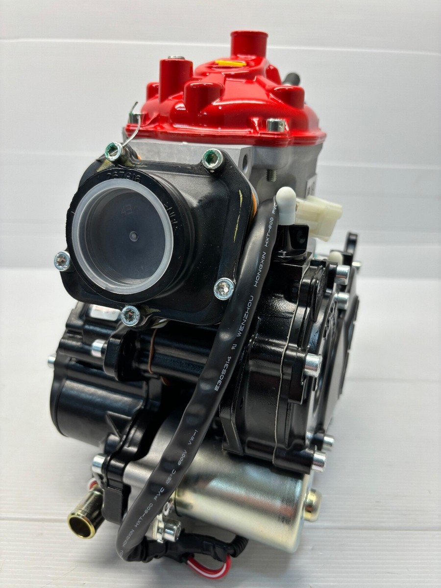 NEW 2026 Senior Rotax Max EVO UK MSA Engine - COMPLETE ENGINE | eBay