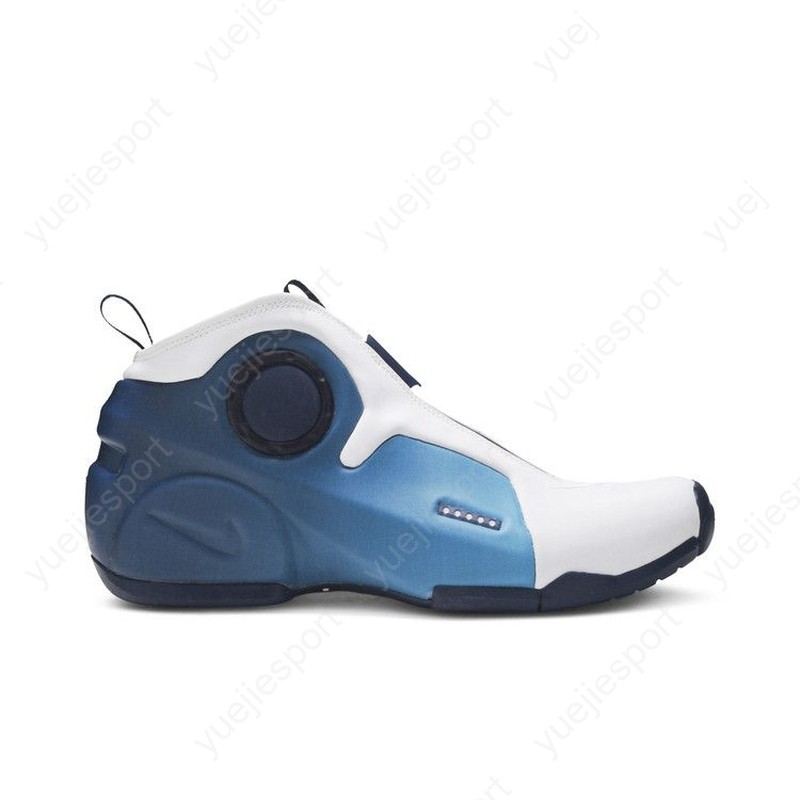 Nike Air Flightposite 2 Olympic CD7399-100 | eBay