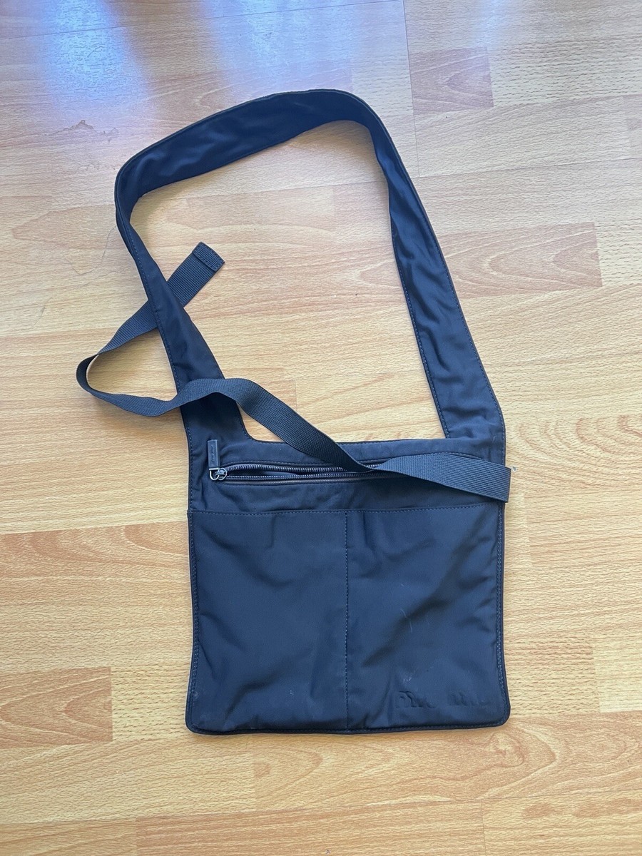 バッグ MIU MIU 90s Leather Shoulder Bag Miu Miu 90s Studded