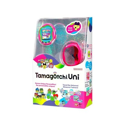 Brand New Sealed Tamagotchi Uni Pink - Free Shipping | eBay