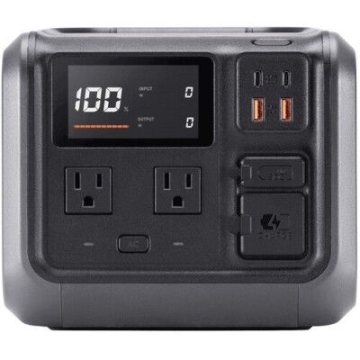 DJI Power 500 Portable Power Station | eBay
