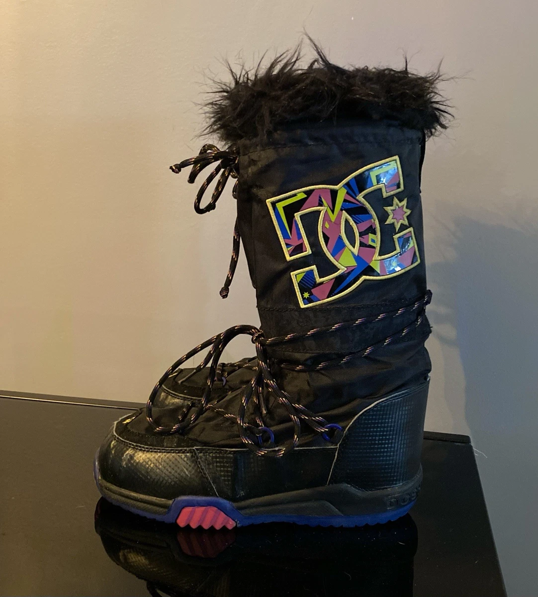 dc chalet boots products for sale | eBay