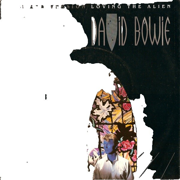 Bowie: Loving the Alien | eBay