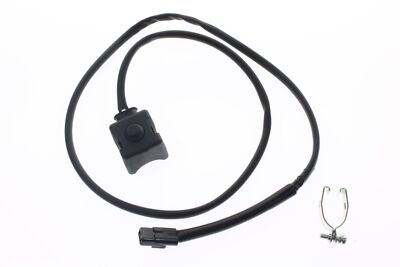 Yamaha Off-road Motorcycle Start Switch 2GB-83976-00-00 | Genuine