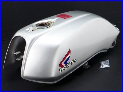 HONDA CB750F Genuine fuel tank with cock CB900F CB1100F | eBay