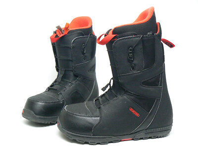 BURTON MOTO Speed Zone Lace Snowboard Boots Men's US 13 | eBay