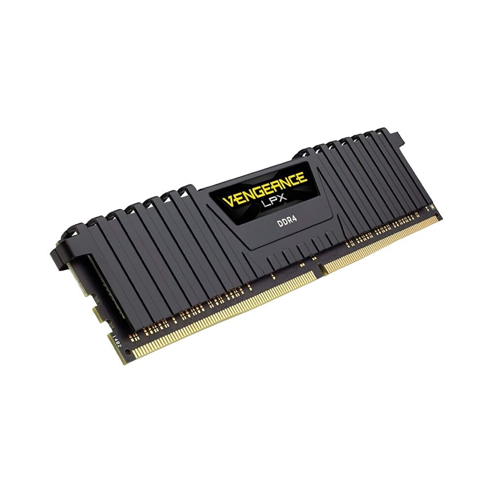 Corsair VENGEANCE LPX DDR4 RAM 8GB 16GB 3200MHz 3600MHz Desktop