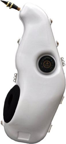 BEST BRASS e-SAX ES3-AS mute Silence mute for Alto Saxophone about