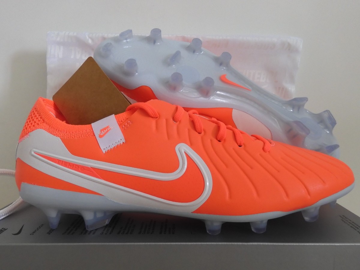 シューズ nike legend 10 elite fg hot lava 28 Nike Tiempo Legend 10
