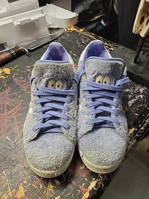 adidas Campus 80 x South Park Towelie Shoes Size 8.5 | eBay