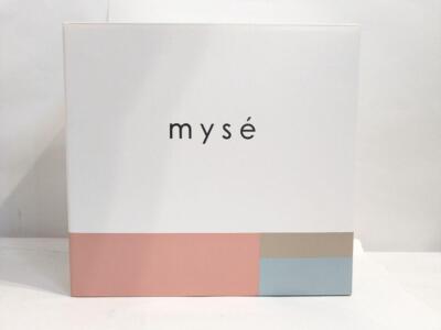 YA-MAN mysé myse Neneedle Electric scalp brush Lift-up Head Spa