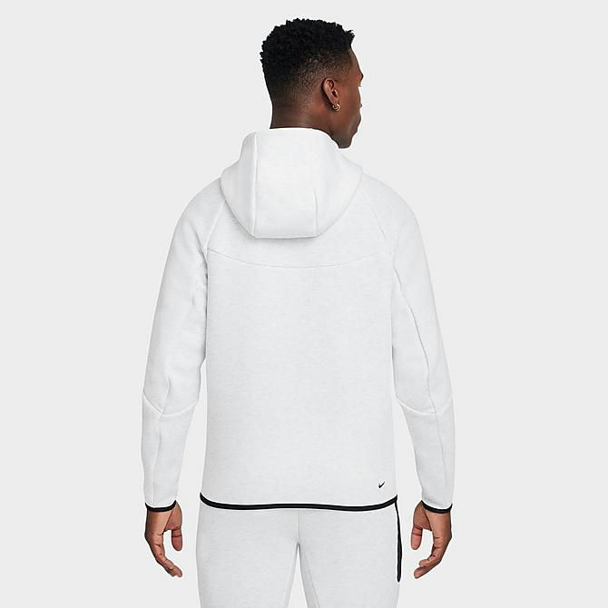 Nike Sportswear Tech Fleece Windrunner Zip Hoodie Mens HV0949-051