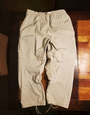 Nike ACG Smith Summit Cargo Pant/Light Bone Light Stone CV0655-072