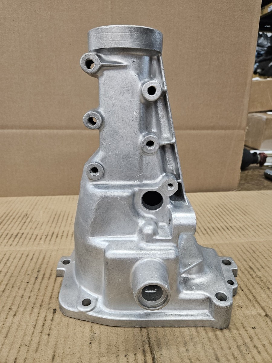 Muncie 4 Speed Transmission Tail Housing GM 3846429 1964-69 VERY