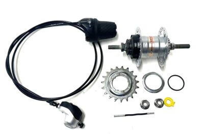 Coaster Brake Internal Gear Hub SG-3C41 Top Shimano Nexus 3 Speed