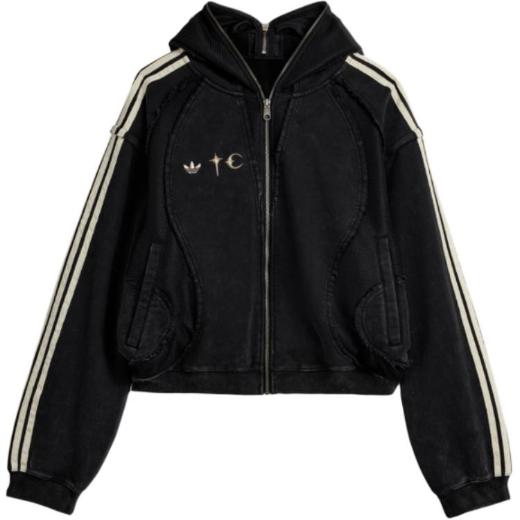 Adidas Originals x THUG CLUB TC TG SWEAT HD Sweatshirt Unisex