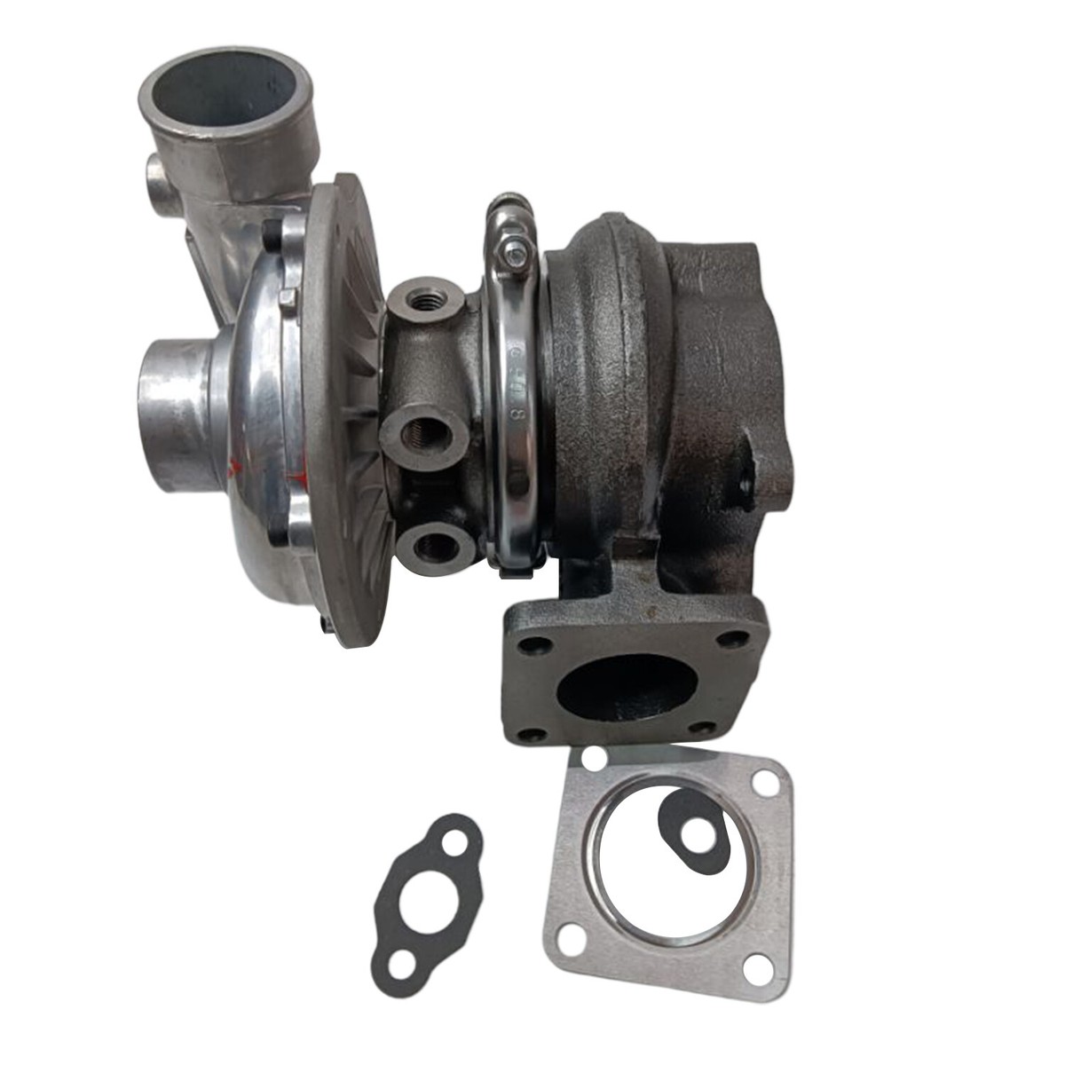 RHF5 Turbocharger 8981851941 8980198930 for Isuzu Turbo Hitachi