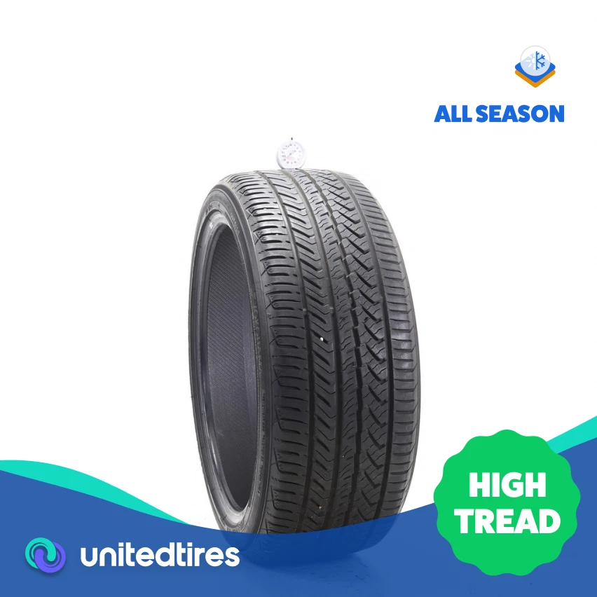 Yokohama 235/40/19 Car & Truck Tires for sale | eBay