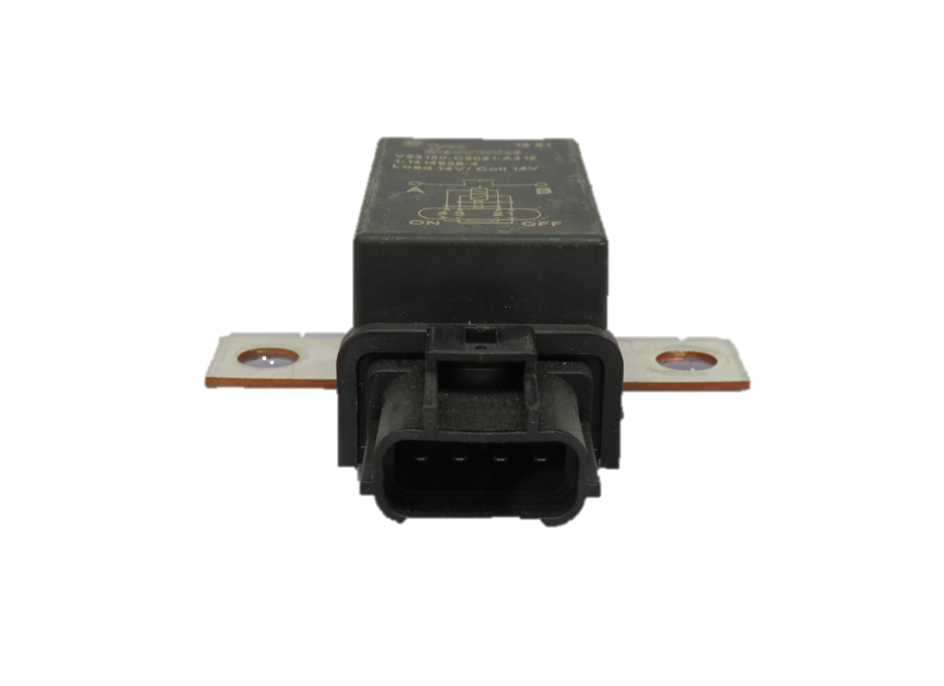 OEM Battery Disconnect Relay - Aston Martin Vantage DB9 DBS- PN